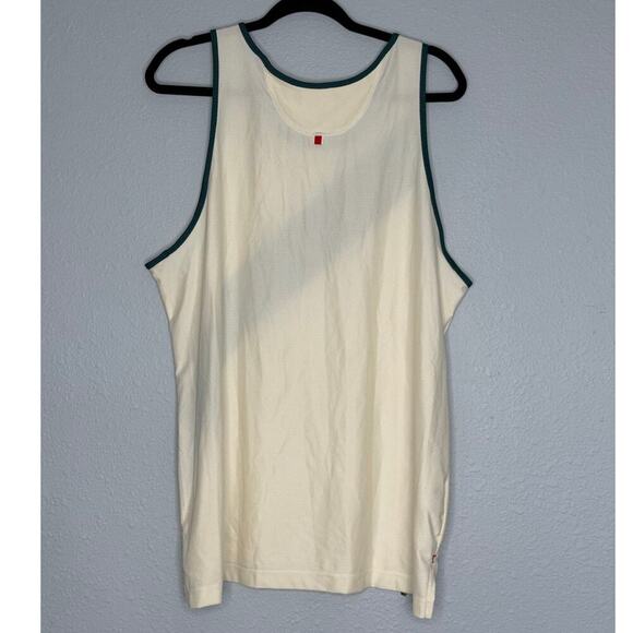 TrackSmith Van Men's Cortlandt Singlet Top / Size-XXL - Picture 6 of 14